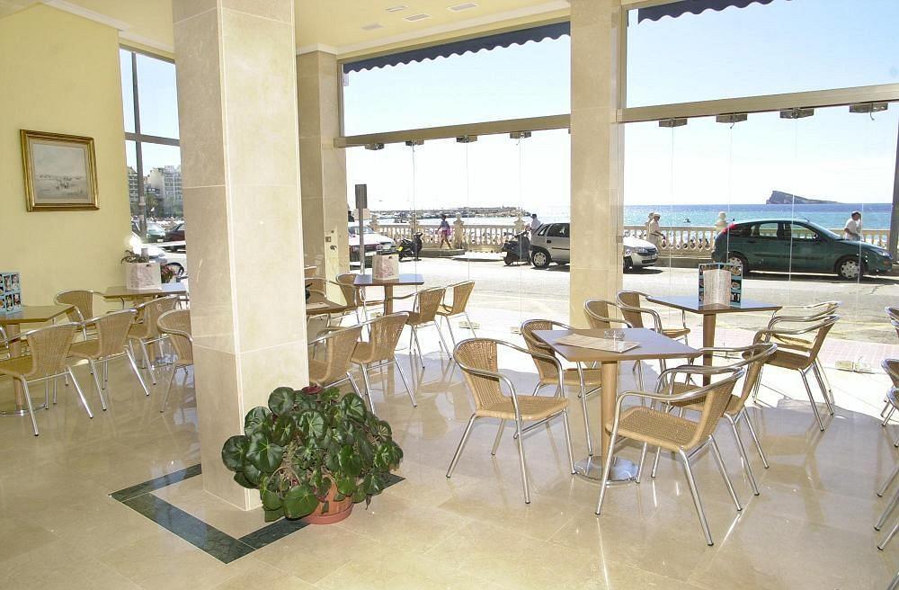 Hotel Marconi Benidorm Exterior photo