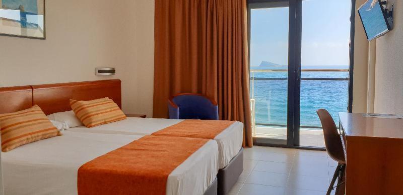 Hotel Marconi Benidorm Room photo