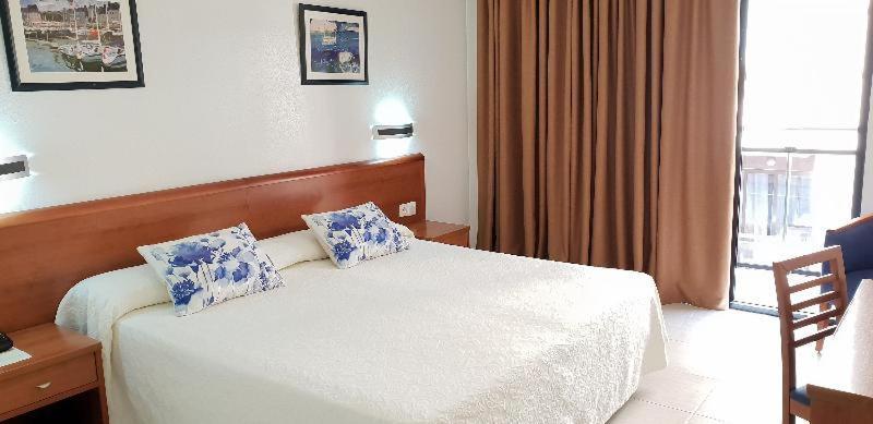 Hotel Marconi Benidorm Room photo