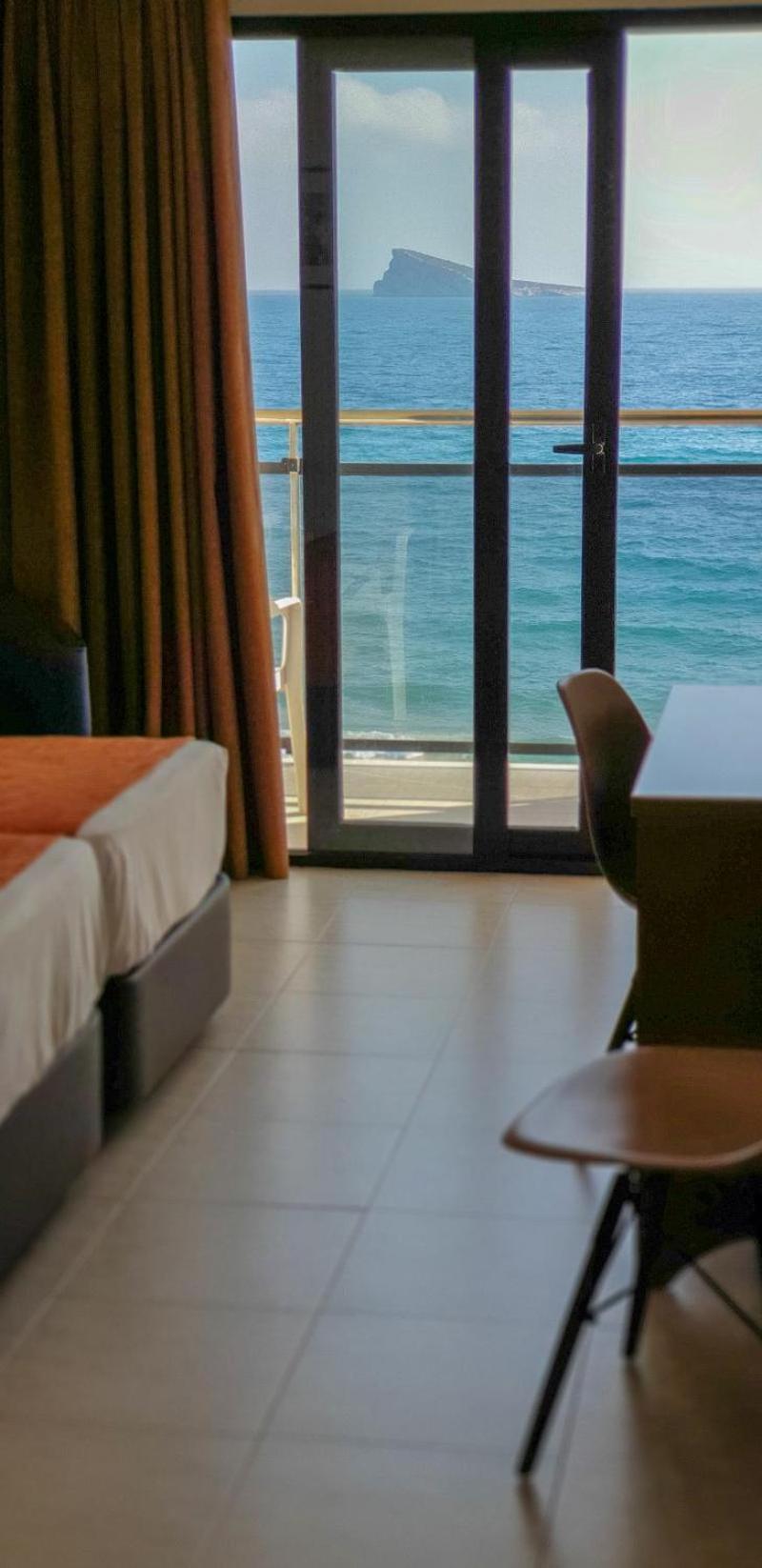 Hotel Marconi Benidorm Room photo